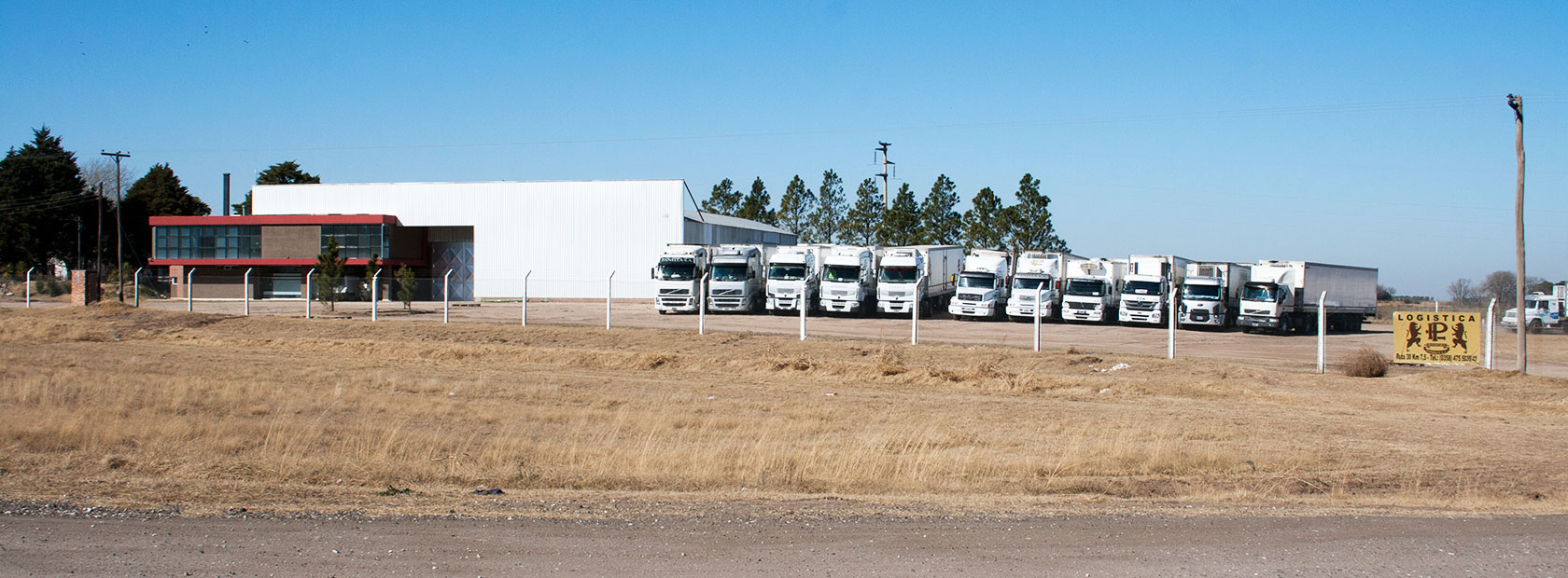 Panella S.A. Transporte y Logística